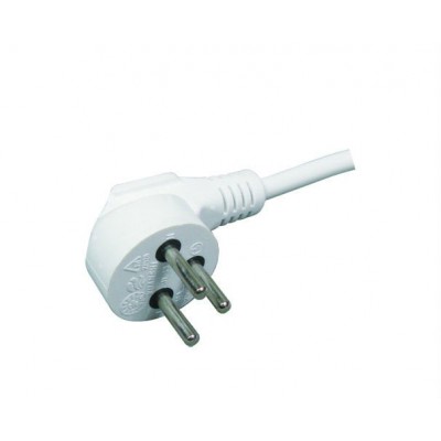 Standard Israel factory direct ac three pin Plug